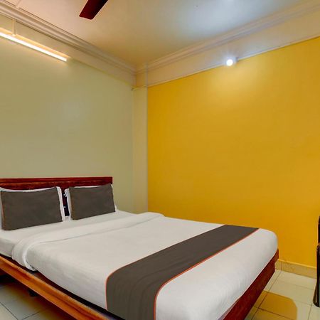 Collection O Madhuban Resort Gorhe Khurd 외부 사진