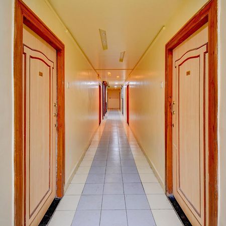 Collection O Madhuban Resort Gorhe Khurd 외부 사진