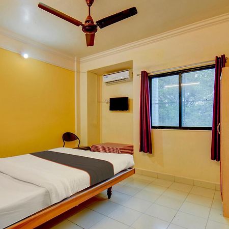 Collection O Madhuban Resort Gorhe Khurd 외부 사진