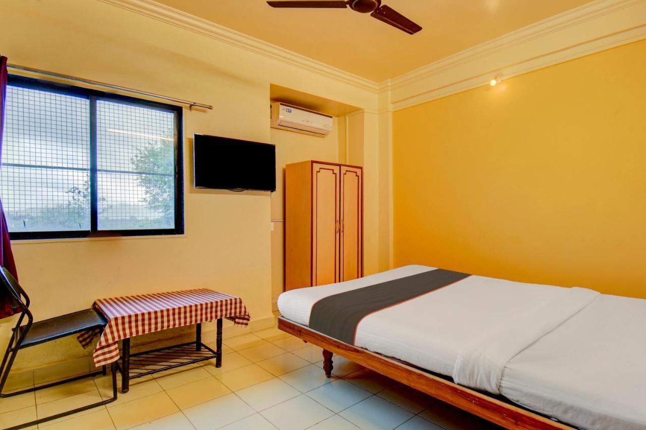 Collection O Madhuban Resort Gorhe Khurd 외부 사진