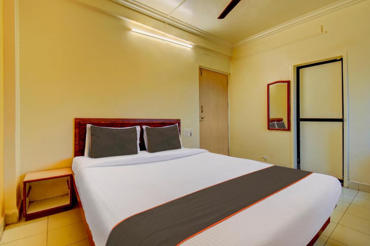 Collection O Madhuban Resort Gorhe Khurd 외부 사진