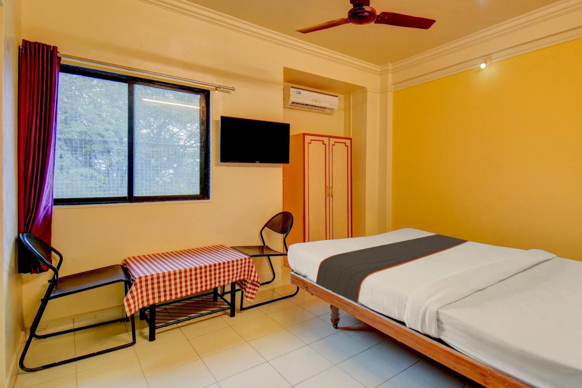 Collection O Madhuban Resort Gorhe Khurd 외부 사진