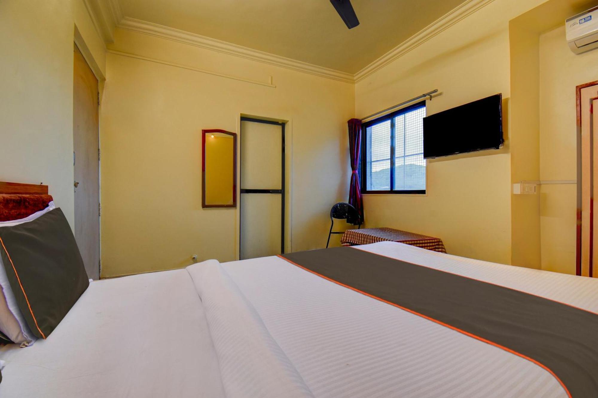 Collection O Madhuban Resort Gorhe Khurd 외부 사진