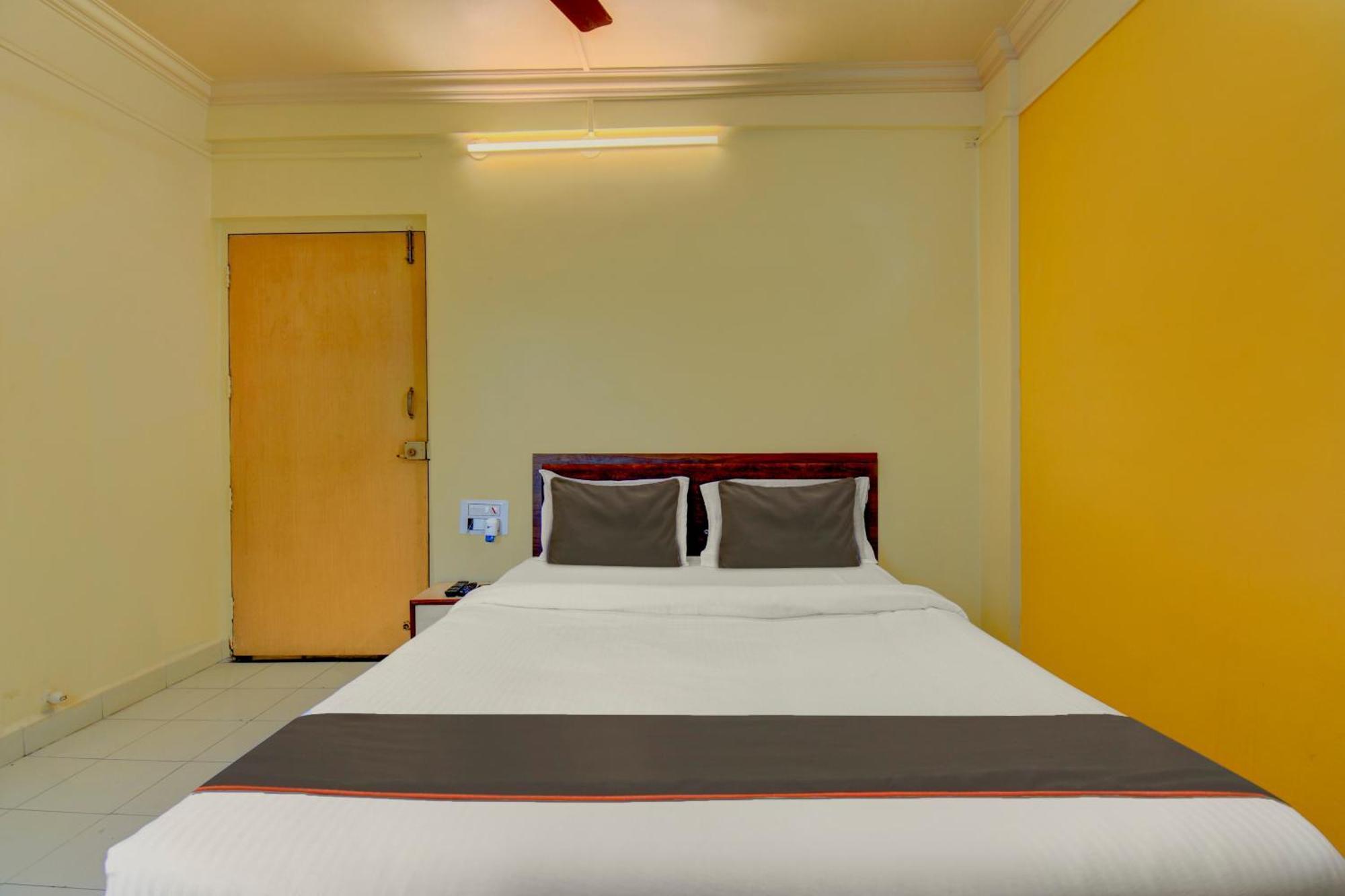 Collection O Madhuban Resort Gorhe Khurd 외부 사진
