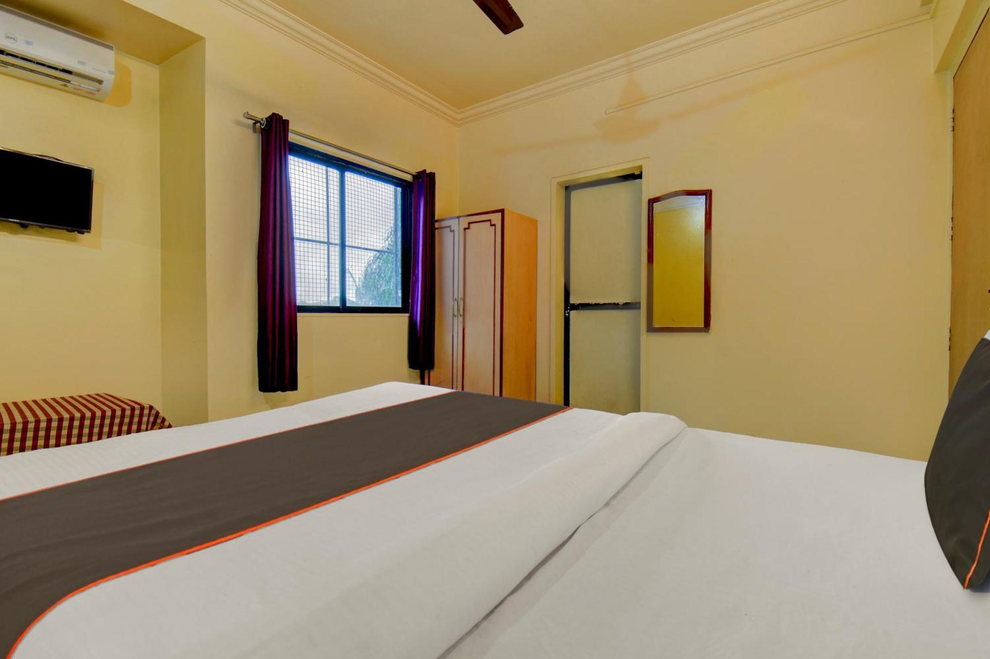 Collection O Madhuban Resort Gorhe Khurd 외부 사진