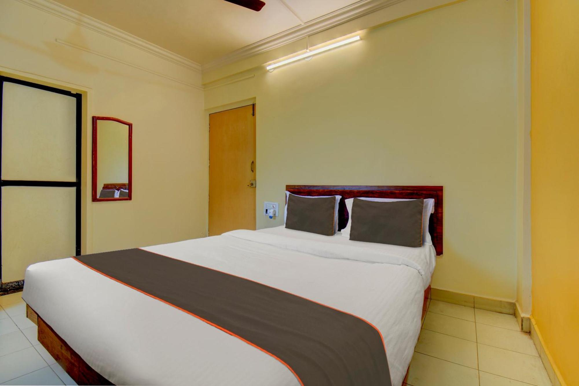 Collection O Madhuban Resort Gorhe Khurd 외부 사진