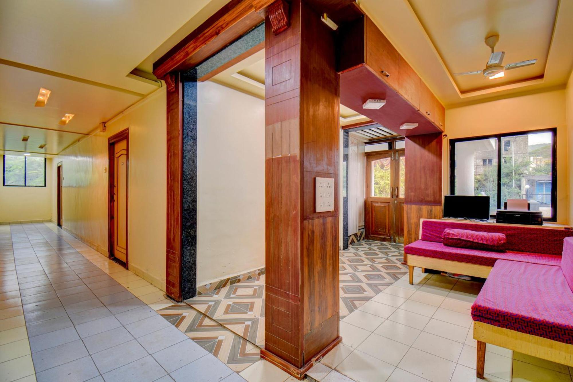 Collection O Madhuban Resort Gorhe Khurd 외부 사진