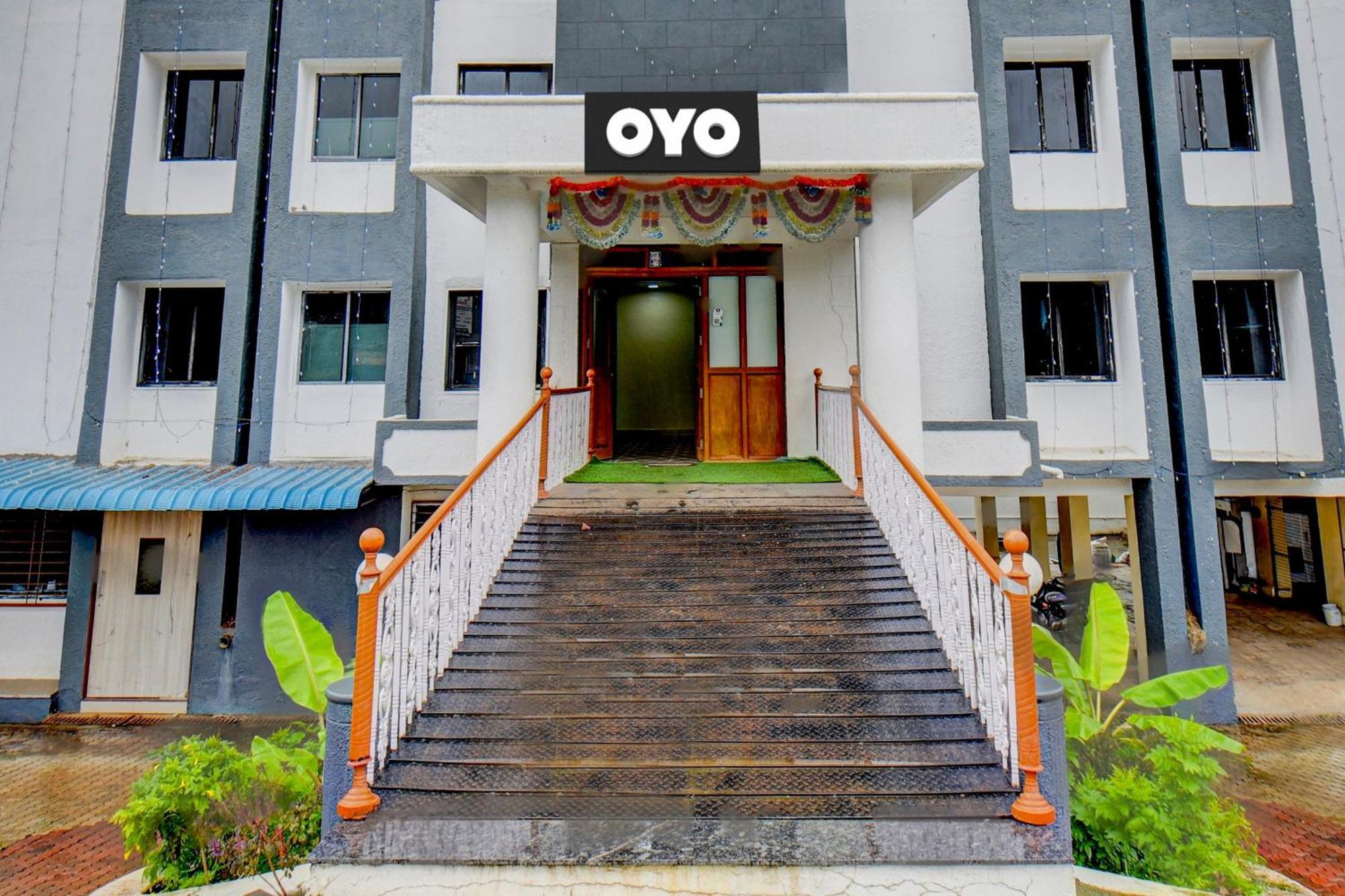 Collection O Madhuban Resort Gorhe Khurd 외부 사진