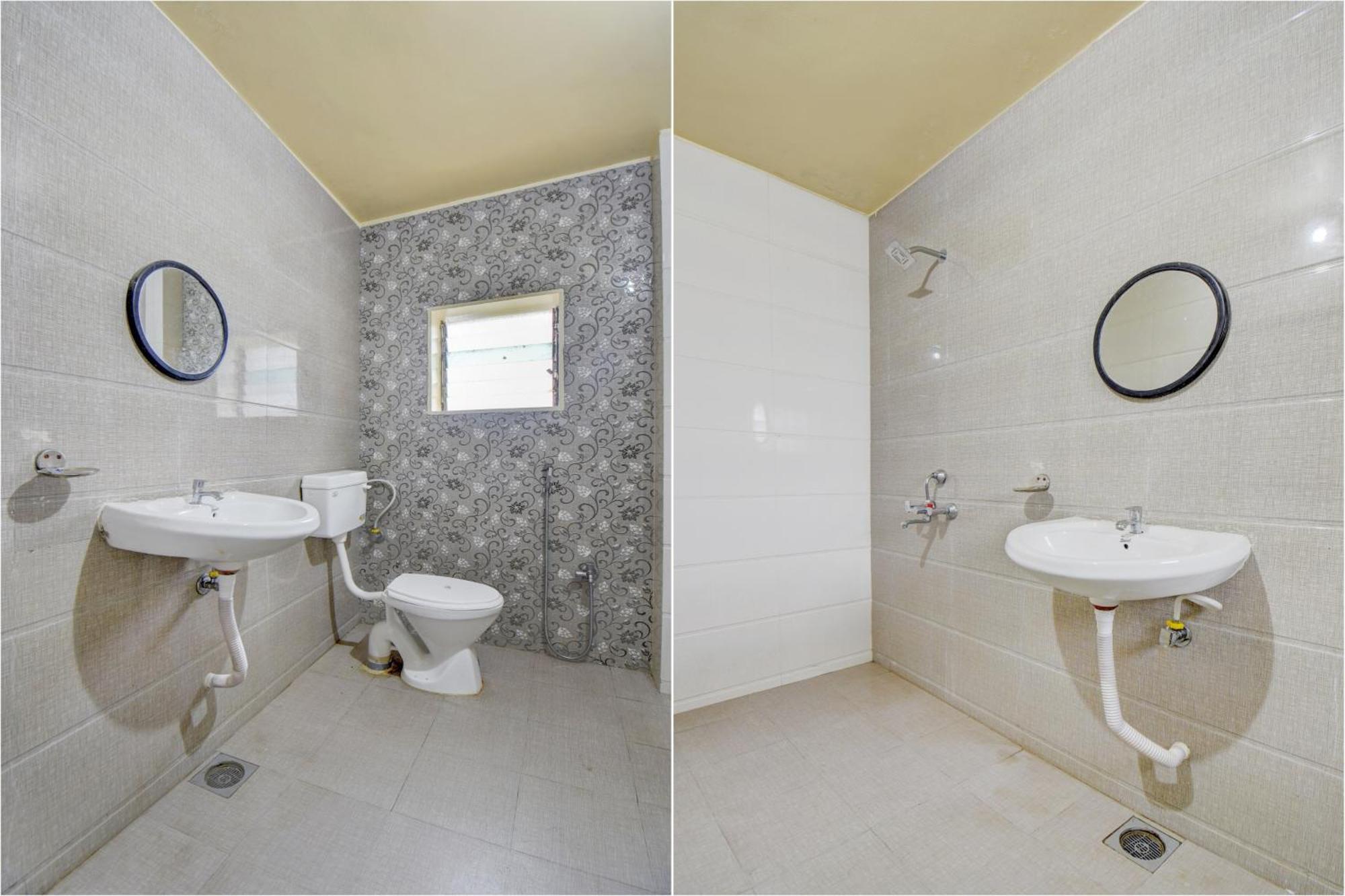 Collection O Madhuban Resort Gorhe Khurd 외부 사진