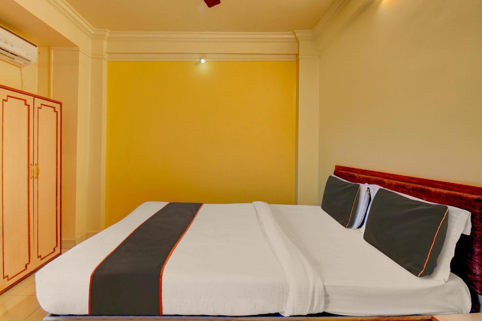 Collection O Madhuban Resort Gorhe Khurd 외부 사진