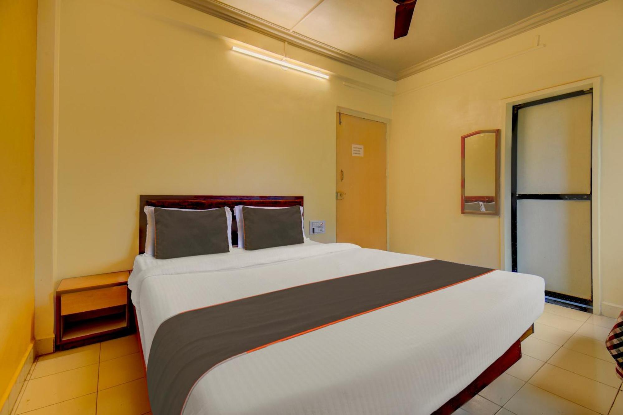 Collection O Madhuban Resort Gorhe Khurd 외부 사진