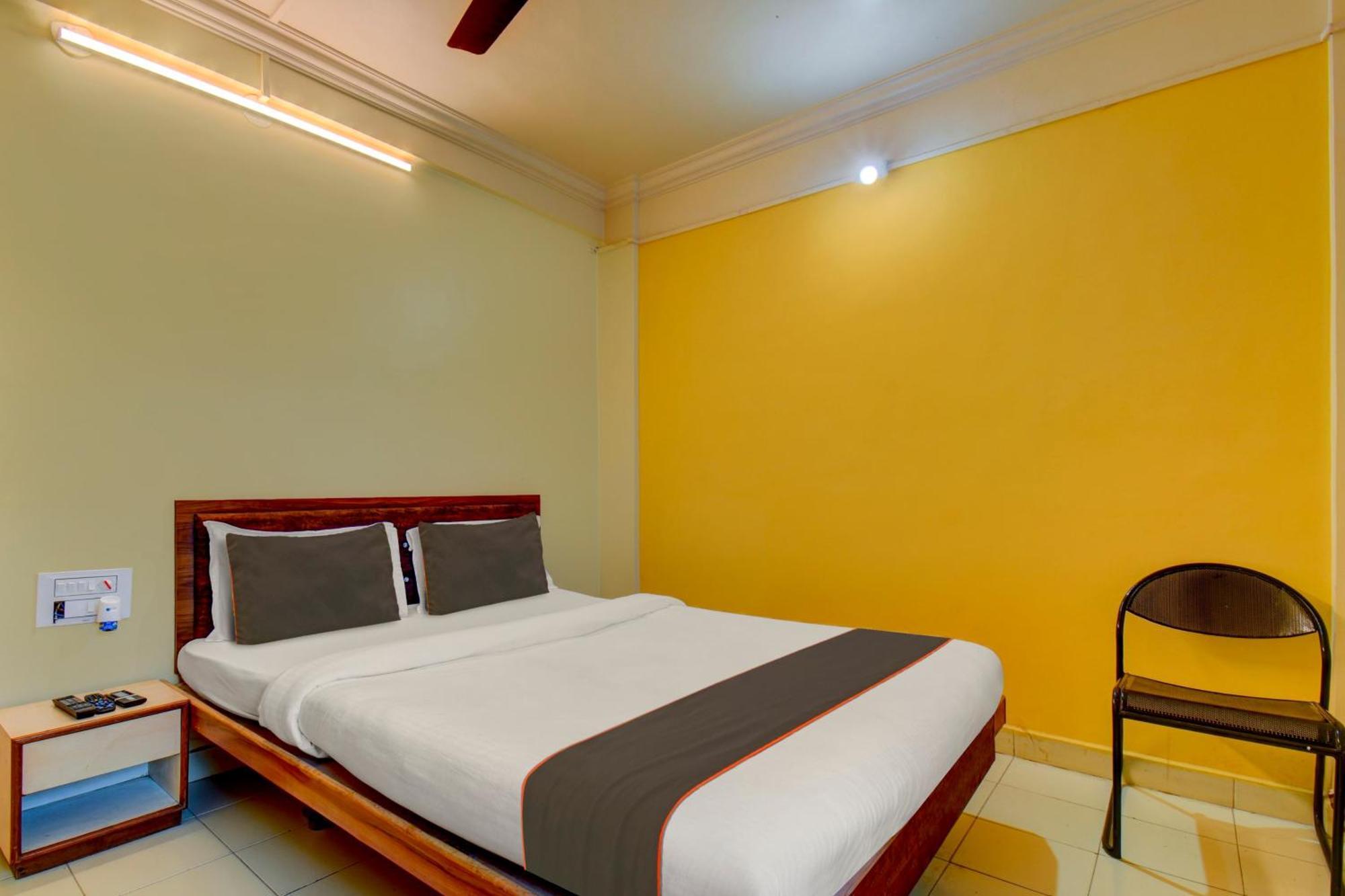 Collection O Madhuban Resort Gorhe Khurd 외부 사진