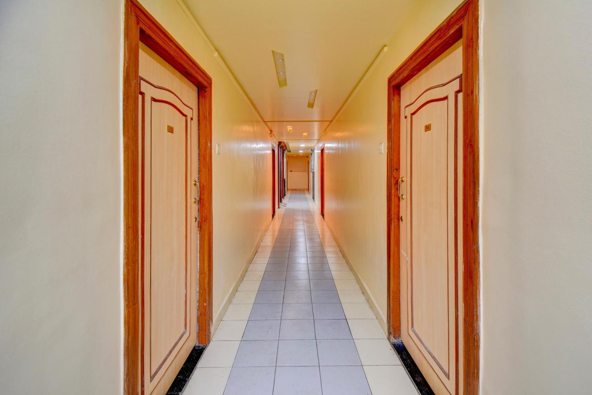 Collection O Madhuban Resort Gorhe Khurd 외부 사진