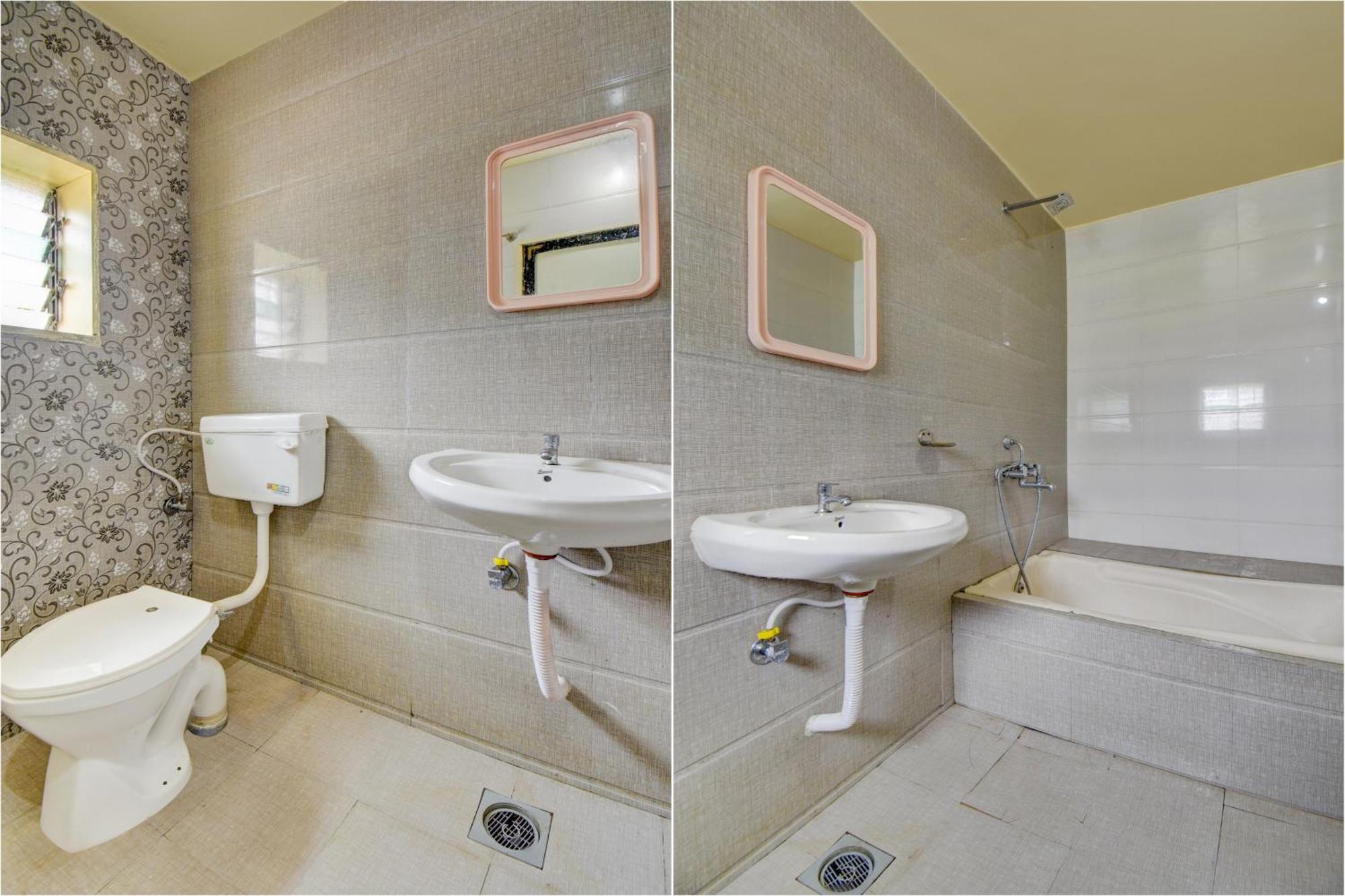 Collection O Madhuban Resort Gorhe Khurd 외부 사진