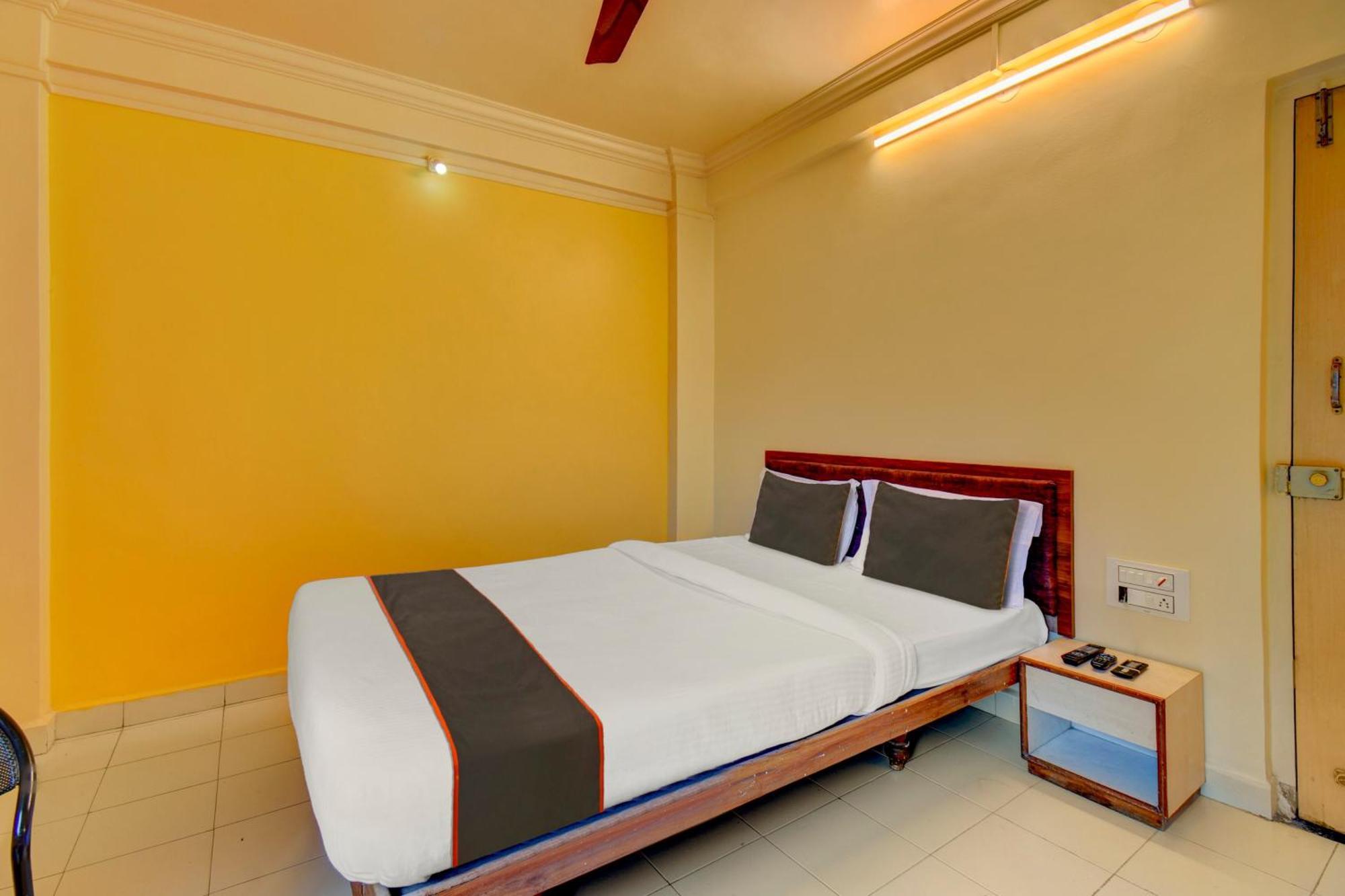 Collection O Madhuban Resort Gorhe Khurd 외부 사진
