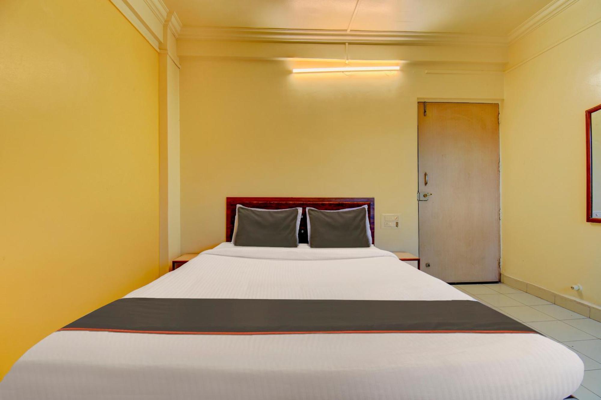 Collection O Madhuban Resort Gorhe Khurd 외부 사진