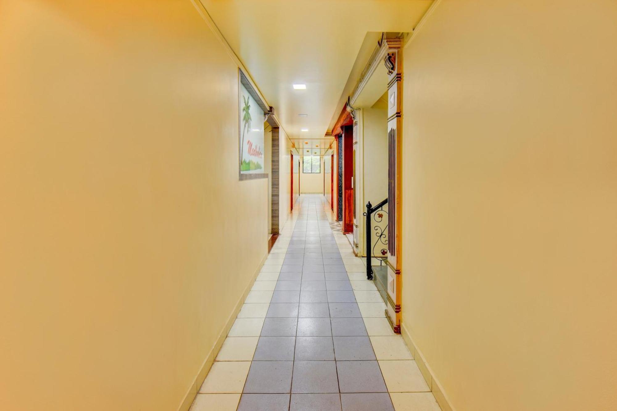 Collection O Madhuban Resort Gorhe Khurd 외부 사진