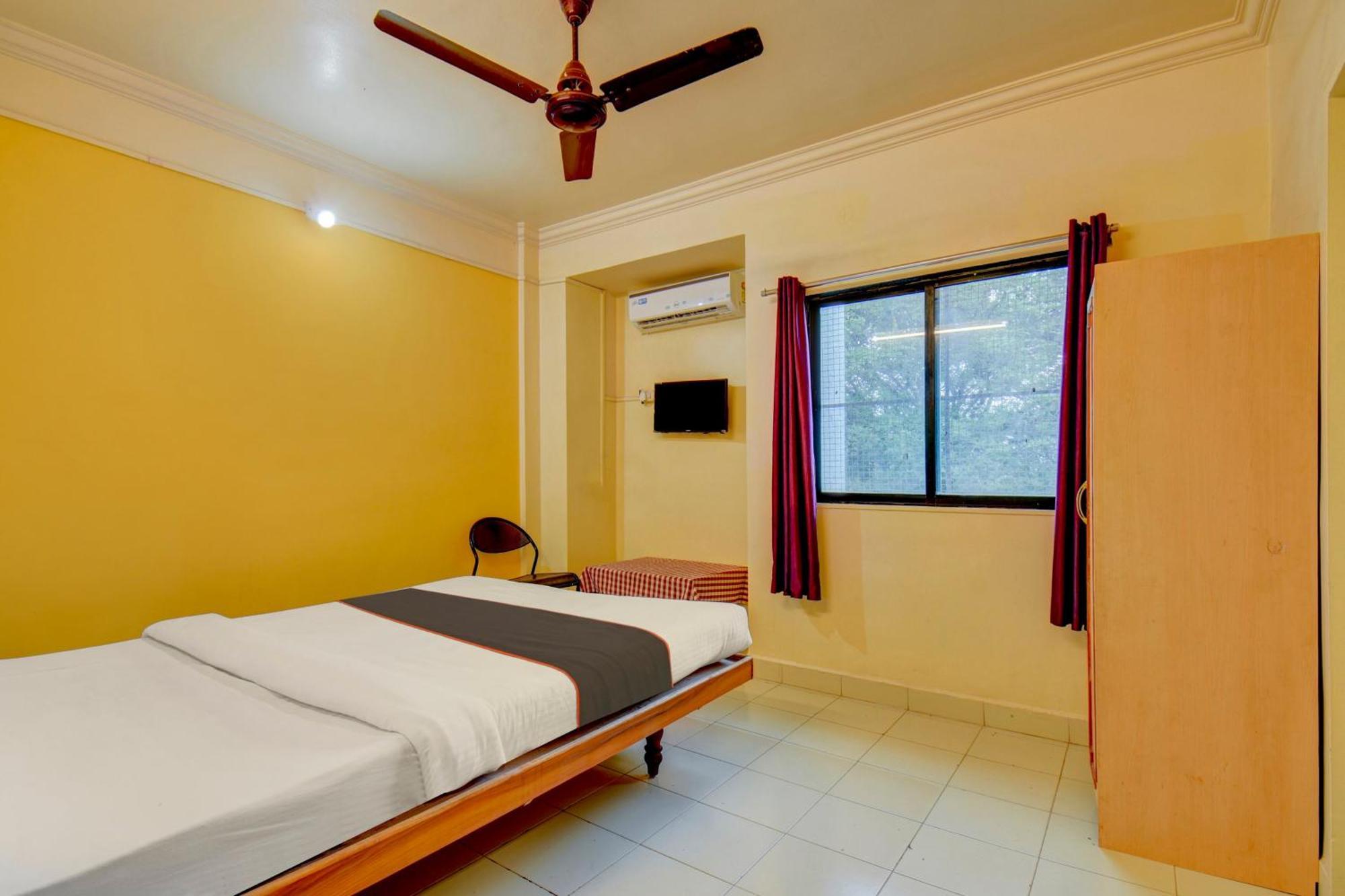 Collection O Madhuban Resort Gorhe Khurd 외부 사진